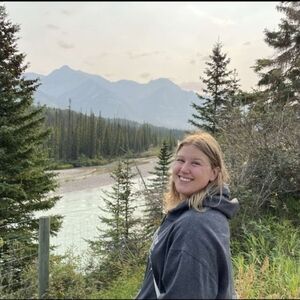 Meet your Posher, Natalie